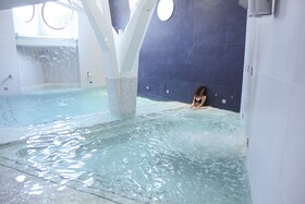 Astrea Wellness & Spa