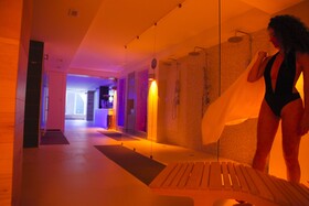 Astrea Wellness & Spa