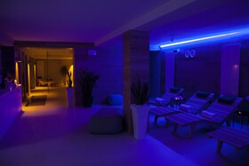 Astrea Wellness & Spa