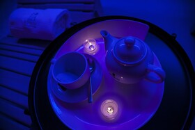 Astrea Wellness & Spa