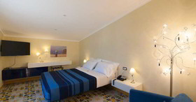 L'Araba Fenice Hotel & Resort
