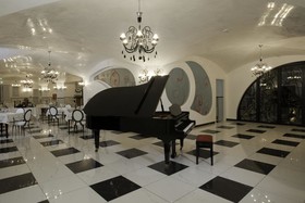 L'Araba Fenice Hotel & Resort