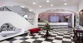 L'Araba Fenice Hotel & Resort