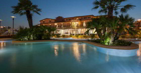 L'Araba Fenice Hotel & Resort