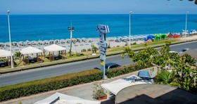 Hotel La Tonnara