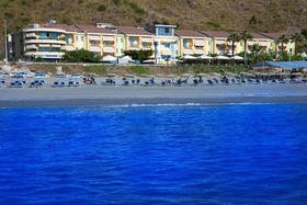 Hotel La Tonnara