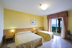 Hotel La Tonnara