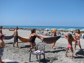 Hotel La Tonnara