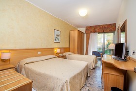 Hotel La Tonnara