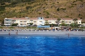 Hotel La Tonnara