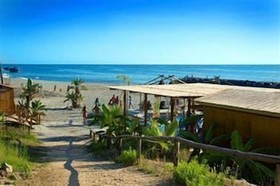 Hotel La Tonnara