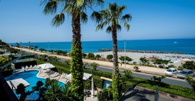 Hotel La Tonnara