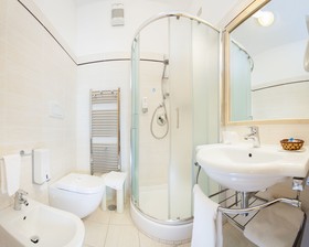 Hotel La Tonnara