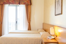 Hotel La Tonnara