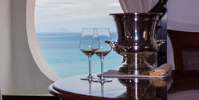 Hotel Ristorante Le Clarisse