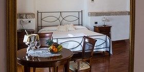 Hotel Ristorante Le Clarisse