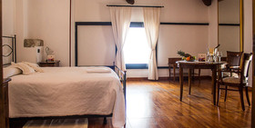Hotel Ristorante Le Clarisse