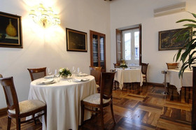 Hotel Ristorante Le Clarisse