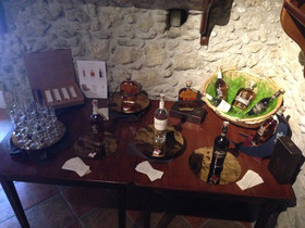 Hotel Ristorante Le Clarisse