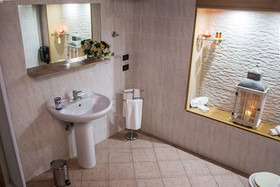 Hotel Ristorante Le Clarisse