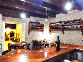 Hotel Ristorante Le Clarisse