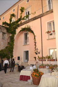 Hotel Ristorante Le Clarisse