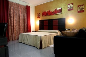 La Tonnara Grand Hotel