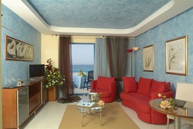 La Tonnara Grand Hotel