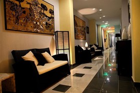 La Tonnara Grand Hotel