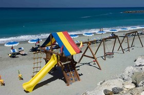 La Tonnara Grand Hotel