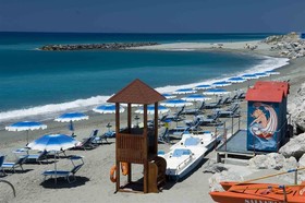 La Tonnara Grand Hotel