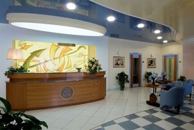 La Tonnara Grand Hotel