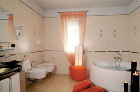 La Tonnara Grand Hotel