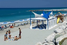 La Tonnara Grand Hotel