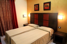 La Tonnara Grand Hotel