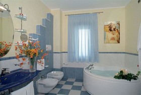 La Tonnara Grand Hotel