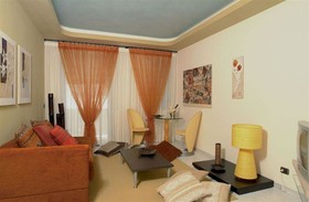 La Tonnara Grand Hotel