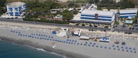 La Tonnara Grand Hotel