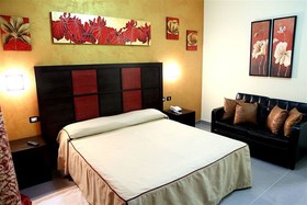 La Tonnara Grand Hotel