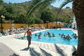 La Tonnara Grand Hotel