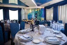 La Tonnara Grand Hotel