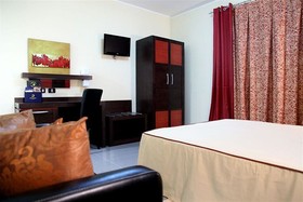 La Tonnara Grand Hotel