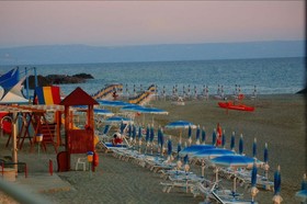 La Tonnara Grand Hotel