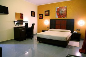 La Tonnara Grand Hotel