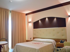 Park Hotel Tyrrenian