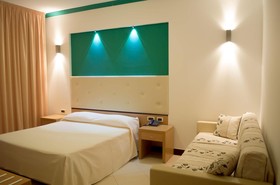 Park Hotel Tyrrenian