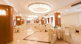 Park Hotel Tyrrenian