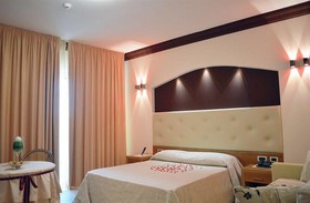 Park Hotel Tyrrenian