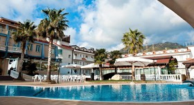Park Hotel Tyrrenian