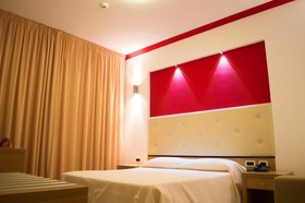 Park Hotel Tyrrenian